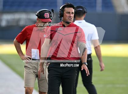 Thumbnail 1 in Camden vs. Chardon photogallery.