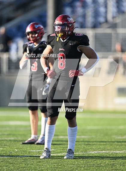Thumbnail 1 in Camden vs. Chardon photogallery.