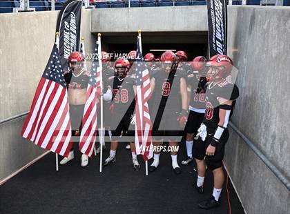 Thumbnail 3 in Camden vs. Chardon photogallery.