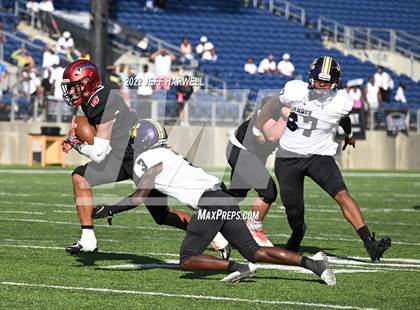 Thumbnail 3 in Camden vs. Chardon photogallery.