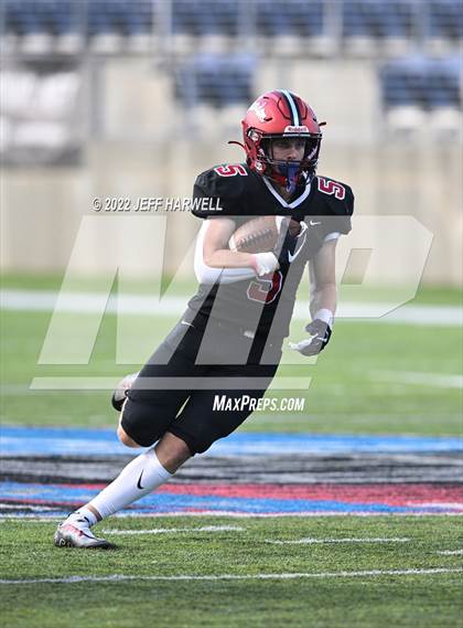 Thumbnail 3 in Camden vs. Chardon photogallery.