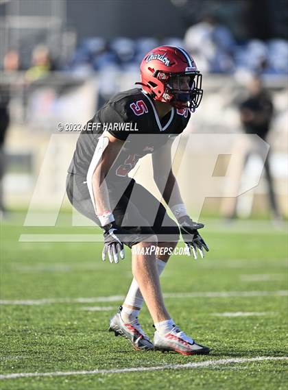 Thumbnail 2 in Camden vs. Chardon photogallery.