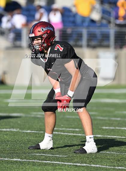 Thumbnail 1 in Camden vs. Chardon photogallery.