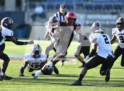 Thumbnail 2 in Camden vs. Chardon photogallery.