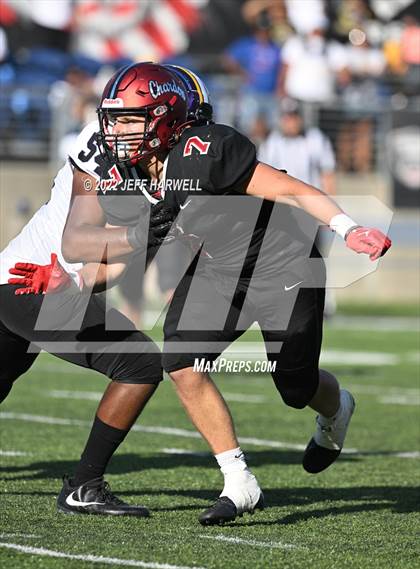 Thumbnail 2 in Camden vs. Chardon photogallery.