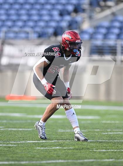 Thumbnail 3 in Camden vs. Chardon photogallery.