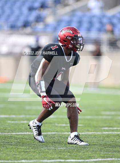 Thumbnail 3 in Camden vs. Chardon photogallery.