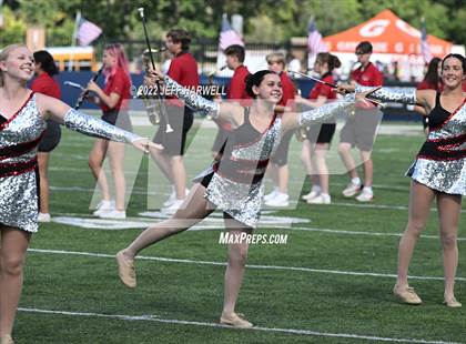 Thumbnail 1 in Camden vs. Chardon photogallery.
