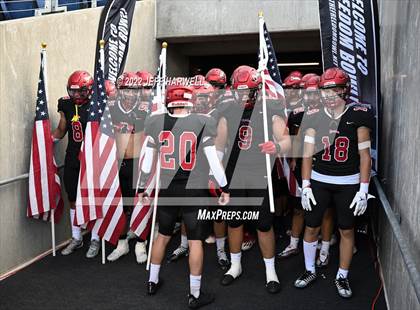 Thumbnail 3 in Camden vs. Chardon photogallery.