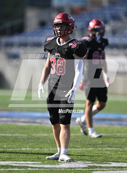 Thumbnail 3 in Camden vs. Chardon photogallery.