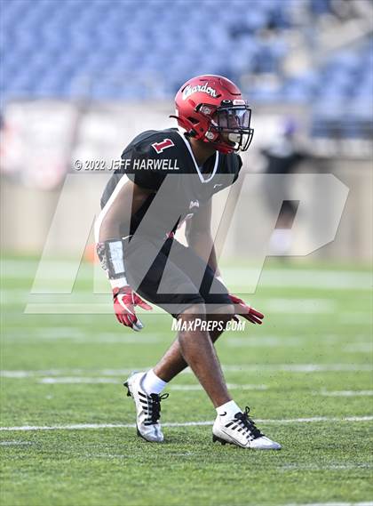 Thumbnail 1 in Camden vs. Chardon photogallery.
