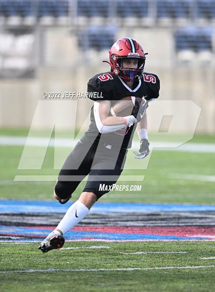 Thumbnail 2 in Camden vs. Chardon photogallery.