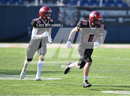 Thumbnail 1 in Camden vs. Chardon photogallery.