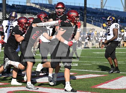 Thumbnail 1 in Camden vs. Chardon photogallery.