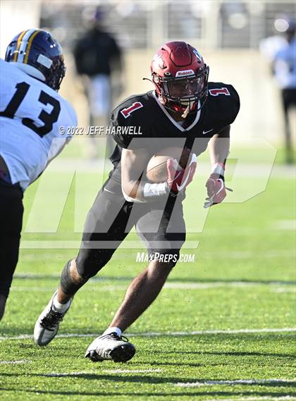 Thumbnail 3 in Camden vs. Chardon photogallery.