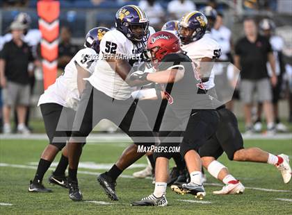 Thumbnail 3 in Camden vs. Chardon photogallery.