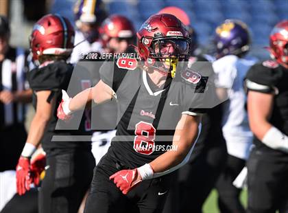 Thumbnail 1 in Camden vs. Chardon photogallery.