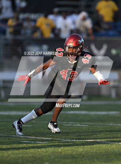Thumbnail 2 in Camden vs. Chardon photogallery.