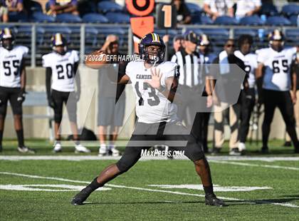 Thumbnail 3 in Camden vs. Chardon photogallery.