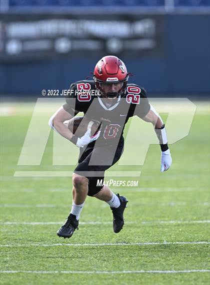 Thumbnail 1 in Camden vs. Chardon photogallery.