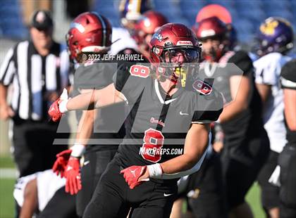 Thumbnail 3 in Camden vs. Chardon photogallery.