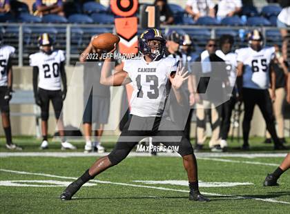 Thumbnail 1 in Camden vs. Chardon photogallery.
