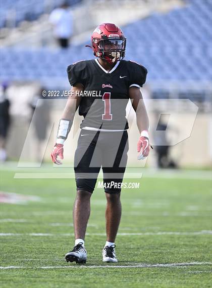 Thumbnail 2 in Camden vs. Chardon photogallery.