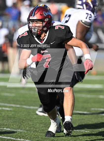 Thumbnail 3 in Camden vs. Chardon photogallery.