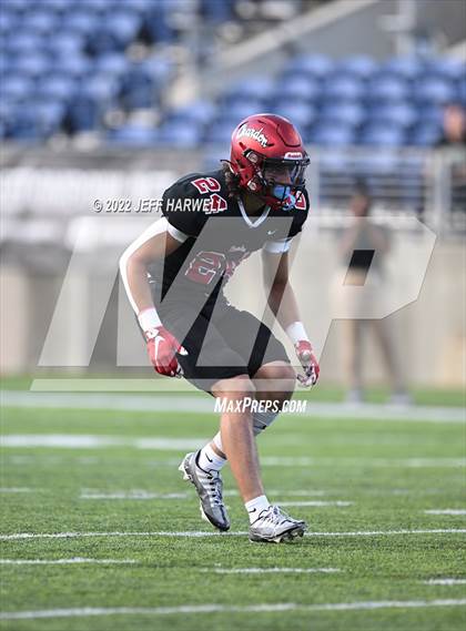 Thumbnail 2 in Camden vs. Chardon photogallery.