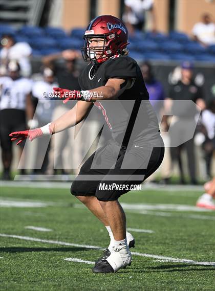 Thumbnail 1 in Camden vs. Chardon photogallery.