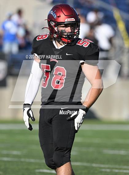 Thumbnail 3 in Camden vs. Chardon photogallery.
