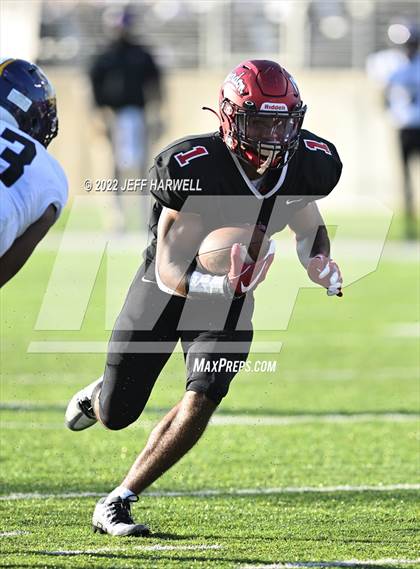 Thumbnail 1 in Camden vs. Chardon photogallery.