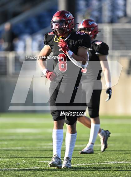 Thumbnail 2 in Camden vs. Chardon photogallery.