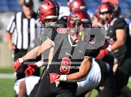 Thumbnail 2 in Camden vs. Chardon photogallery.