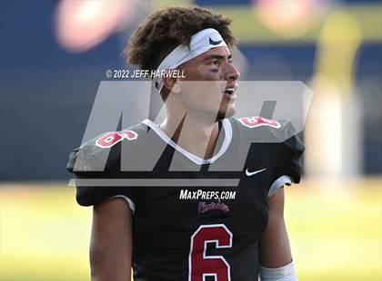 Thumbnail 2 in Camden vs. Chardon photogallery.