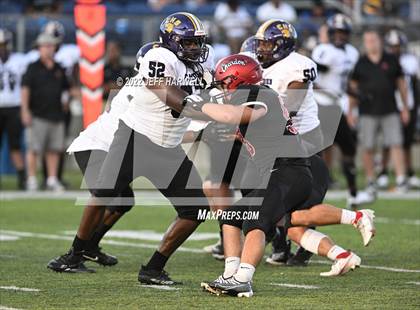 Thumbnail 1 in Camden vs. Chardon photogallery.