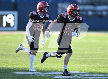 Thumbnail 1 in Camden vs. Chardon photogallery.