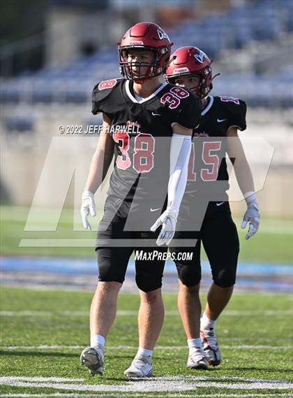 Thumbnail 1 in Camden vs. Chardon photogallery.