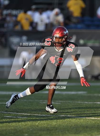 Thumbnail 3 in Camden vs. Chardon photogallery.