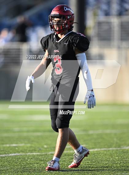 Thumbnail 3 in Camden vs. Chardon photogallery.