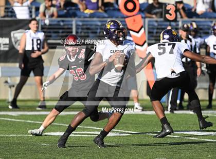 Thumbnail 2 in Camden vs. Chardon photogallery.