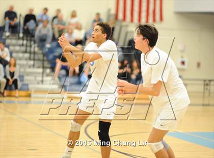 Thumbnail 1 in Cathedral Catholic vs. Corona del Mar (CIF SoCal Regional D1 Playoff) photogallery.
