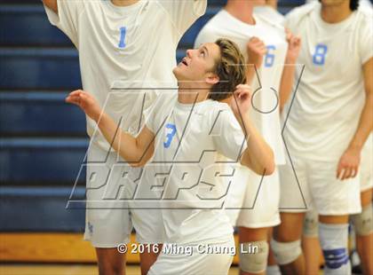 Thumbnail 2 in Cathedral Catholic vs. Corona del Mar (CIF SoCal Regional D1 Playoff) photogallery.