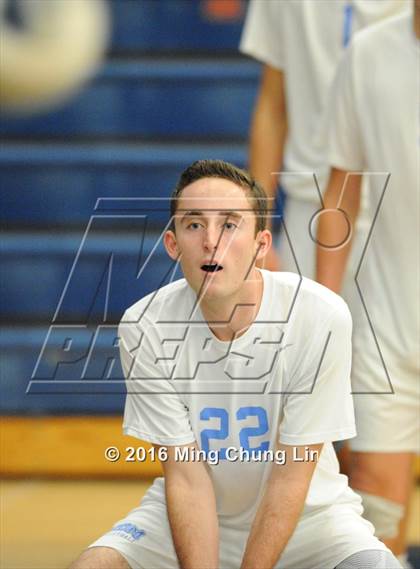 Thumbnail 1 in Cathedral Catholic vs. Corona del Mar (CIF SoCal Regional D1 Playoff) photogallery.