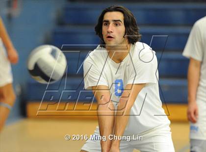 Thumbnail 1 in Cathedral Catholic vs. Corona del Mar (CIF SoCal Regional D1 Playoff) photogallery.