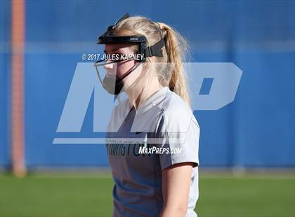 Thumbnail 3 in Bishop Gorman vs. Farmington (Kick Off The Season Tournament) photogallery.