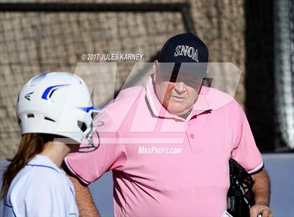 Thumbnail 2 in Bishop Gorman vs. Farmington (Kick Off The Season Tournament) photogallery.