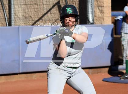 Thumbnail 2 in Bishop Gorman vs. Farmington (Kick Off The Season Tournament) photogallery.