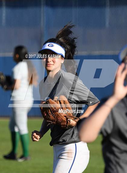 Thumbnail 1 in Bishop Gorman vs. Farmington (Kick Off The Season Tournament) photogallery.