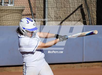 Thumbnail 3 in Bishop Gorman vs. Farmington (Kick Off The Season Tournament) photogallery.